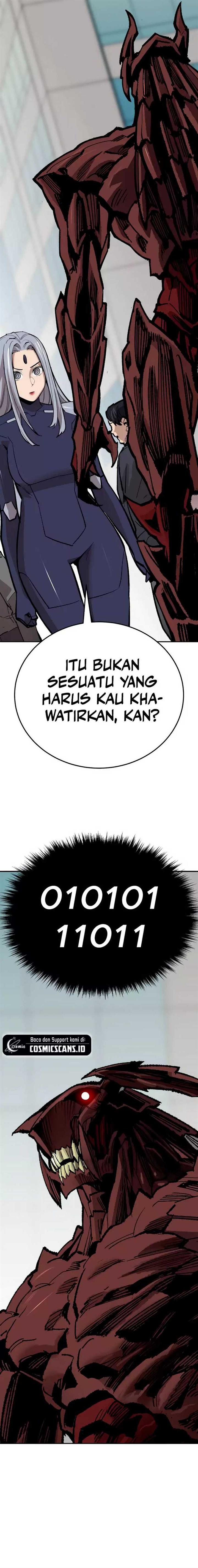 Limit Breaker Chap 146 - Next Chap 147