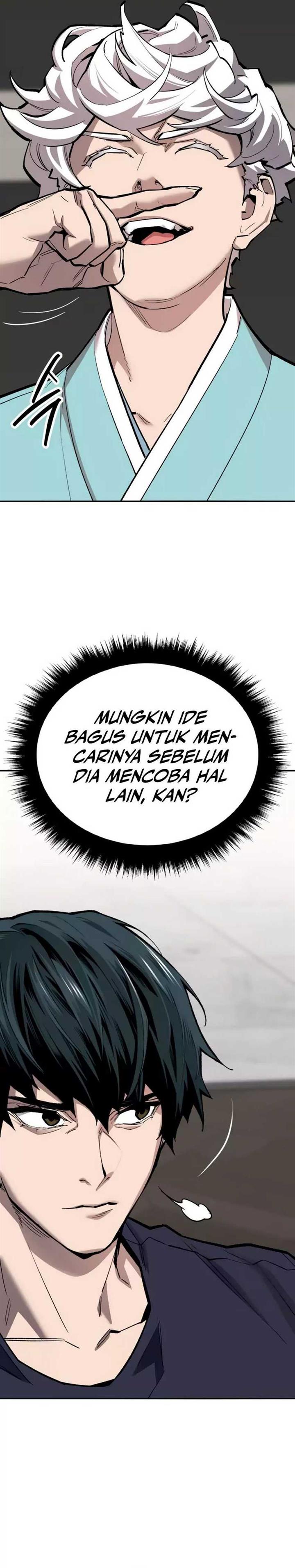 Limit Breaker Chap 146 - Next Chap 147