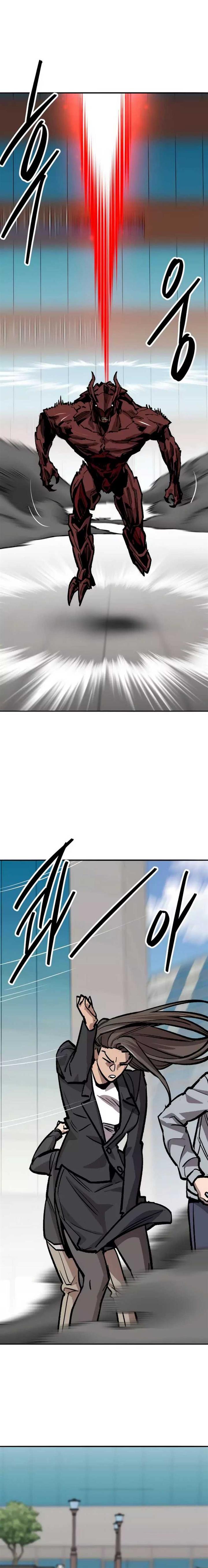 Limit Breaker Chap 146 - Next Chap 147