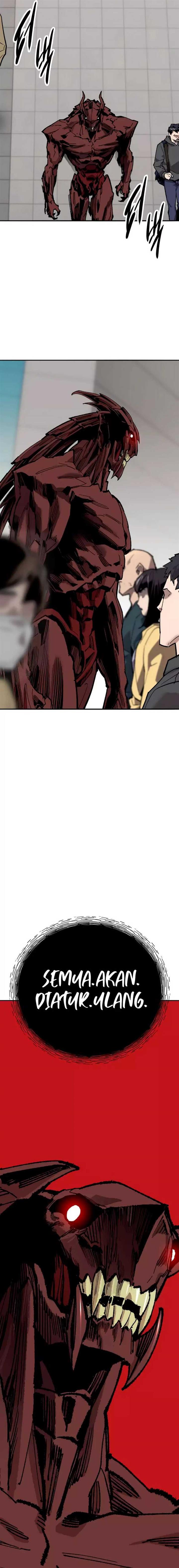 Limit Breaker Chap 146 - Next Chap 147