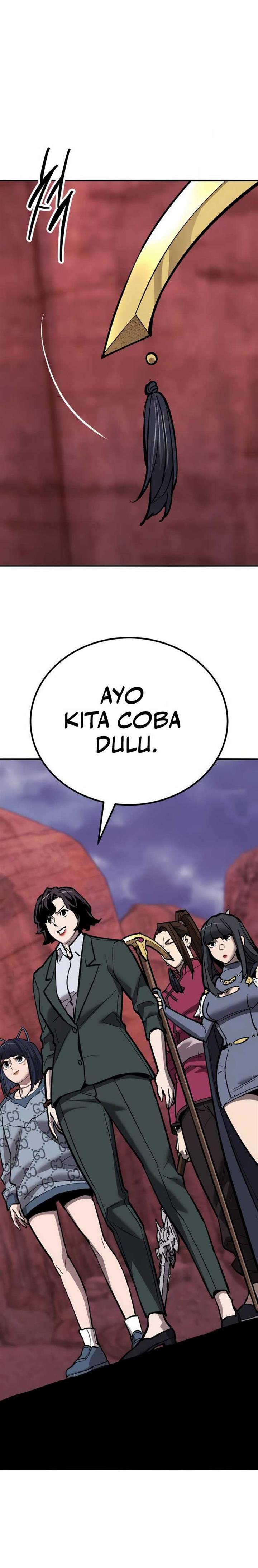 Limit Breaker Chap 147 - Next Chap 148