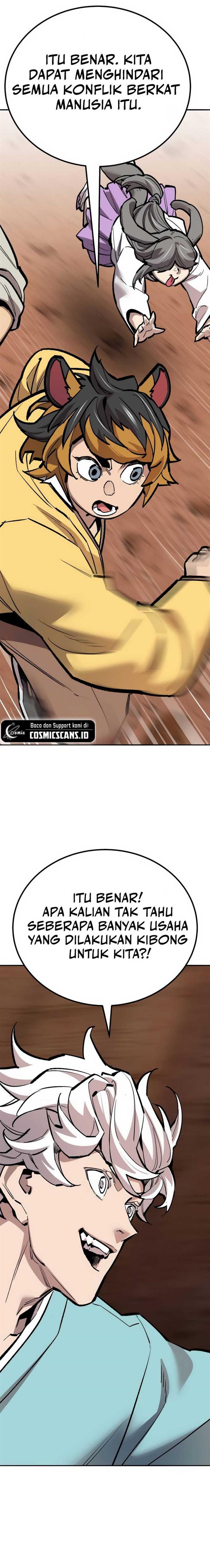 Limit Breaker Chap 147 - Next Chap 148