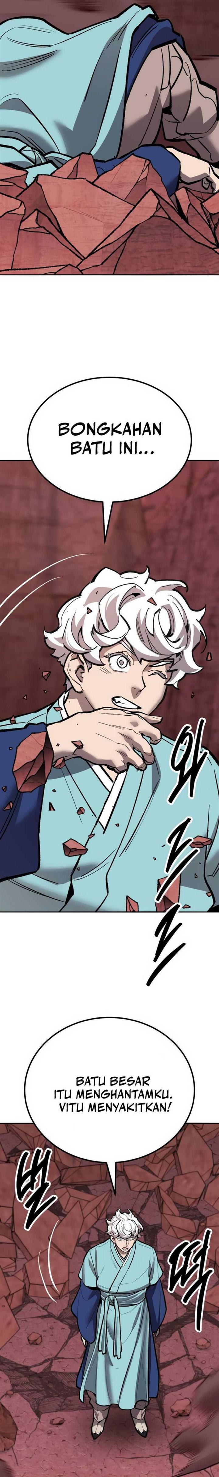 Limit Breaker Chap 147 - Next Chap 148