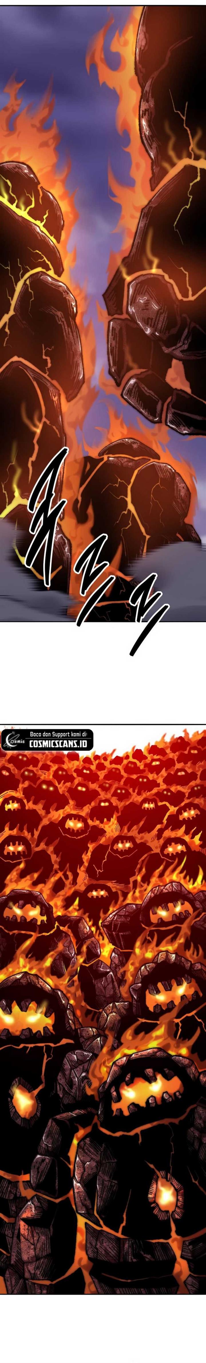 Limit Breaker Chap 147 - Next Chap 148