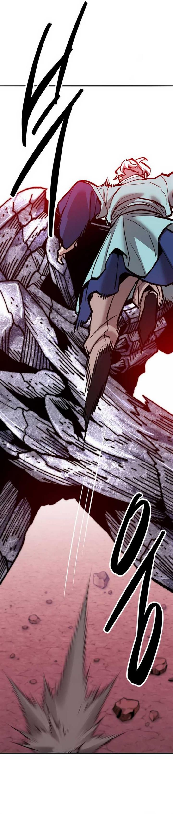 Limit Breaker Chap 147 - Next Chap 148