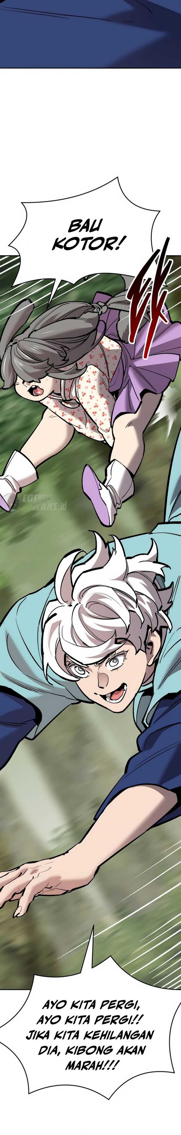 Limit Breaker Chap 147 - Next Chap 148