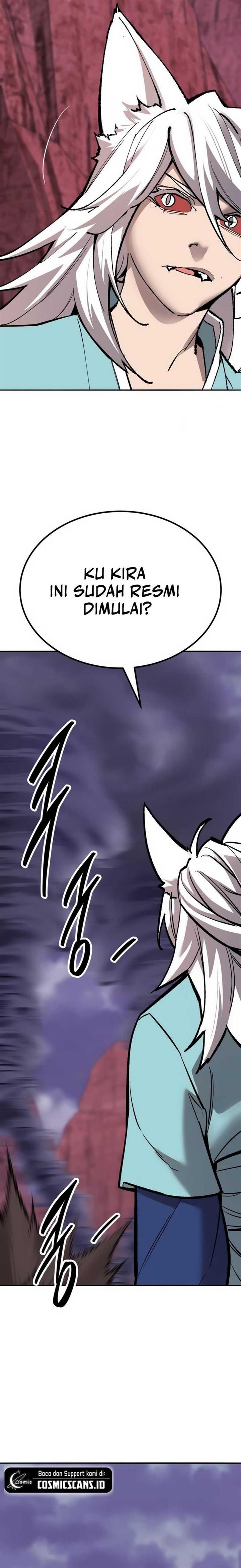 Limit Breaker Chap 147 - Next Chap 148