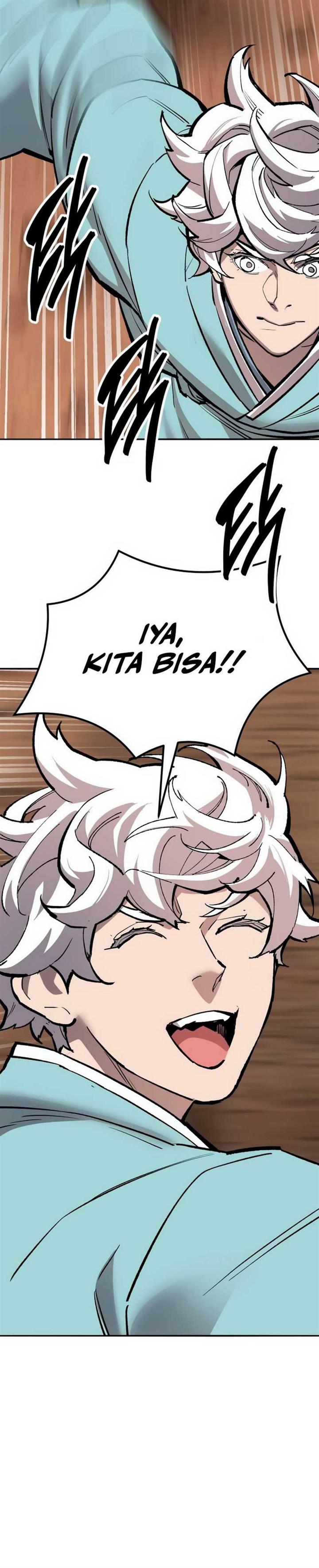 Limit Breaker Chap 147 - Next Chap 148
