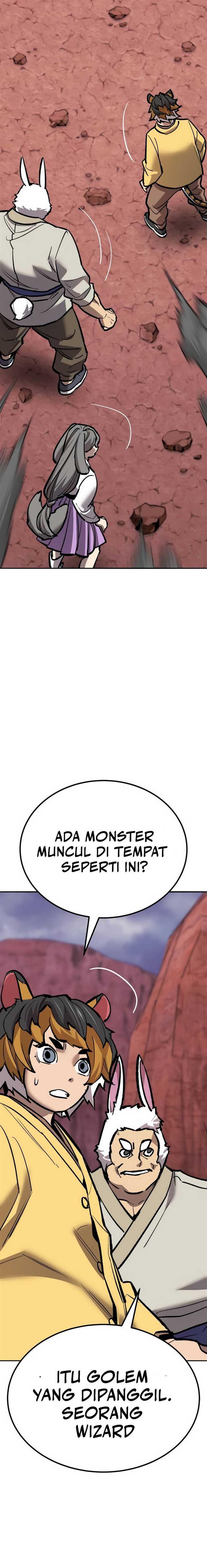 Limit Breaker Chap 147 - Next Chap 148