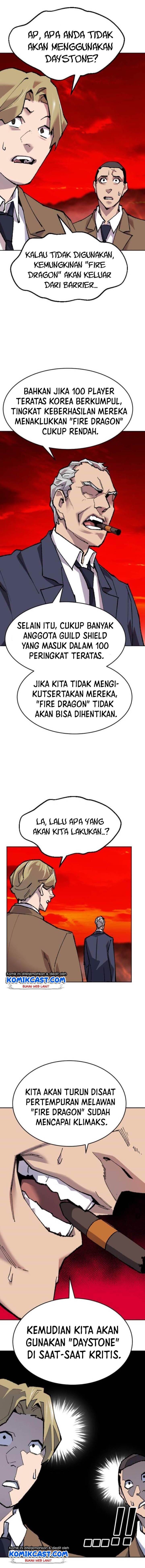 Limit Breaker Chap 14 - Next Chap 15