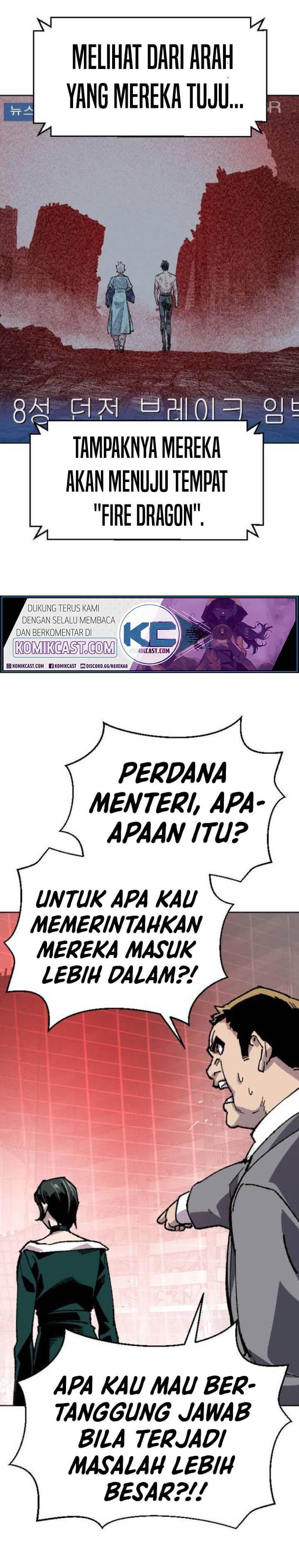 Limit Breaker Chap 14 - Next Chap 15