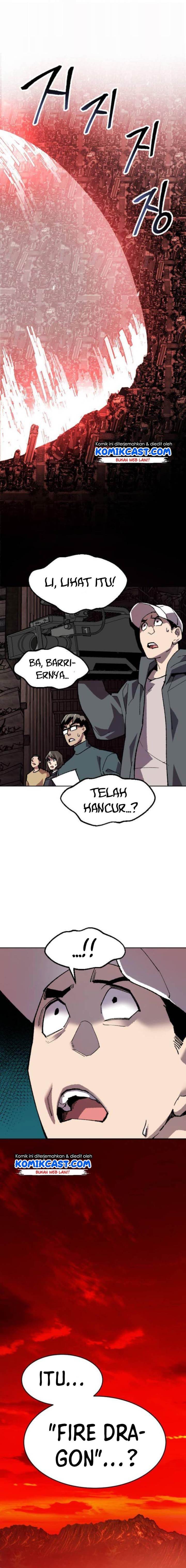 Limit Breaker Chap 14 - Next Chap 15
