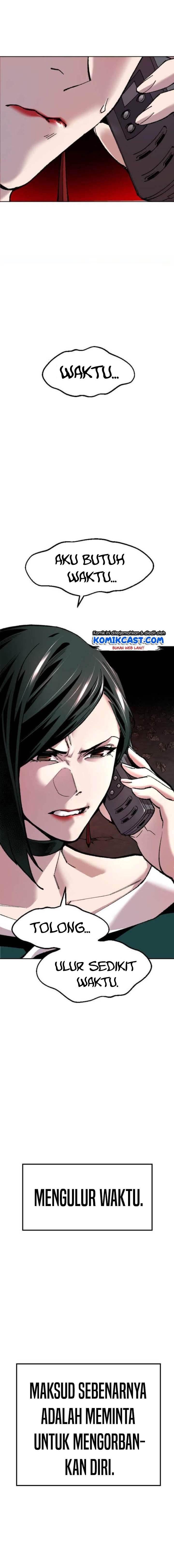 Limit Breaker Chap 14 - Next Chap 15