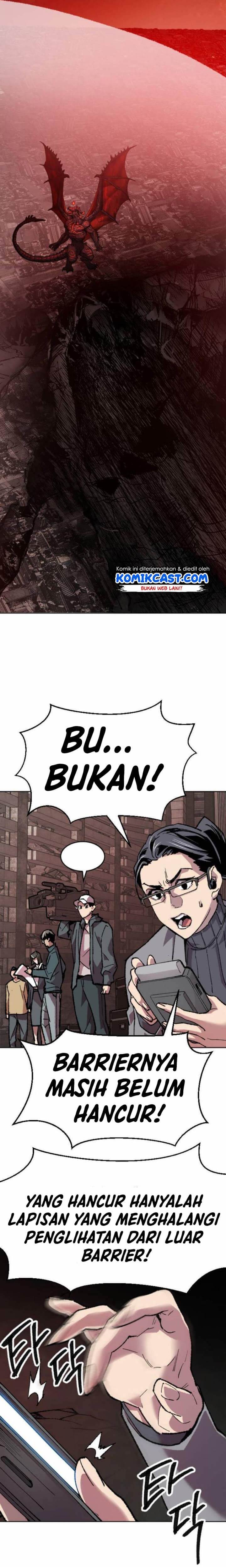 Limit Breaker Chap 14 - Next Chap 15