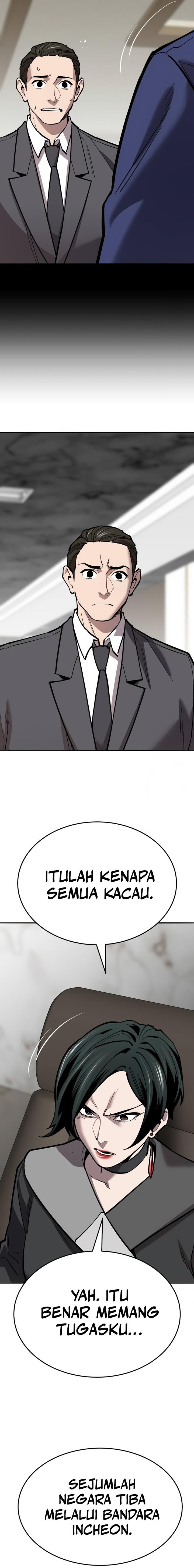 Limit Breaker Chap 140 - Next Chap 141