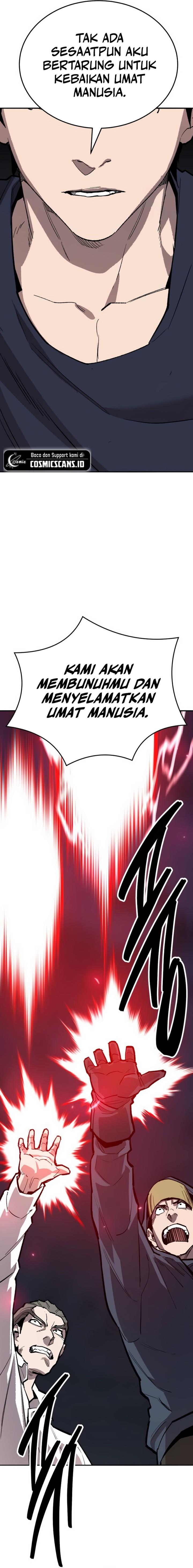 Limit Breaker Chap 140 - Next Chap 141