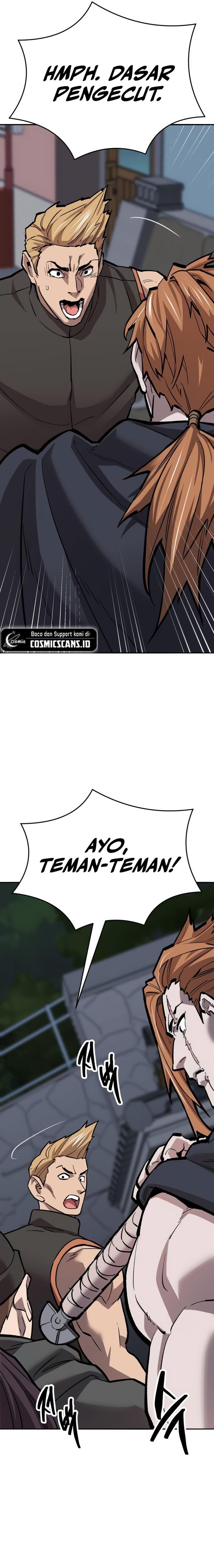 Limit Breaker Chap 140 - Next Chap 141