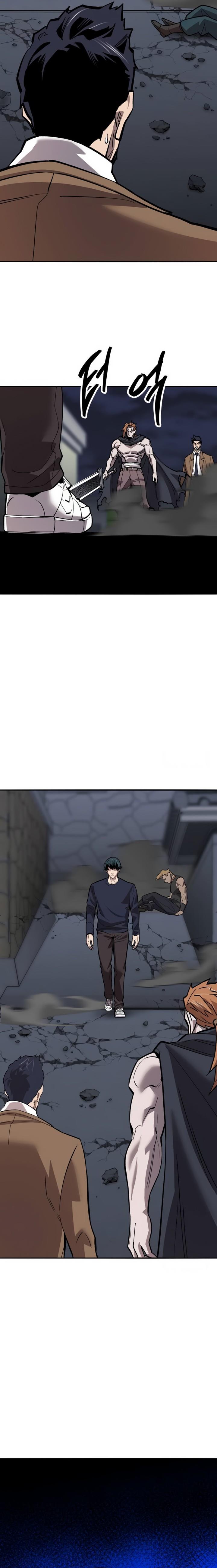 Limit Breaker Chap 140 - Next Chap 141