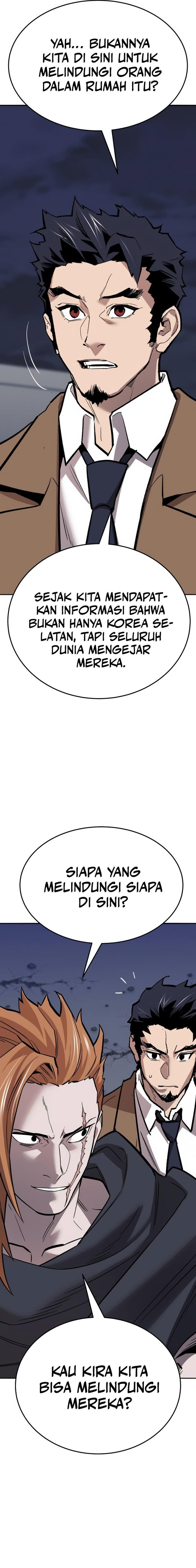 Limit Breaker Chap 140 - Next Chap 141