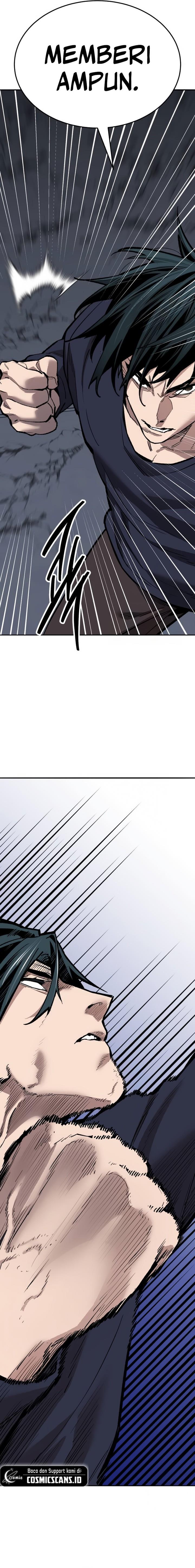 Limit Breaker Chap 140 - Next Chap 141
