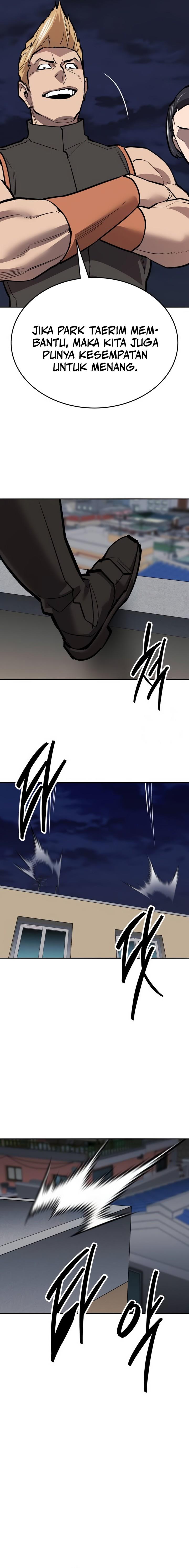 Limit Breaker Chap 140 - Next Chap 141