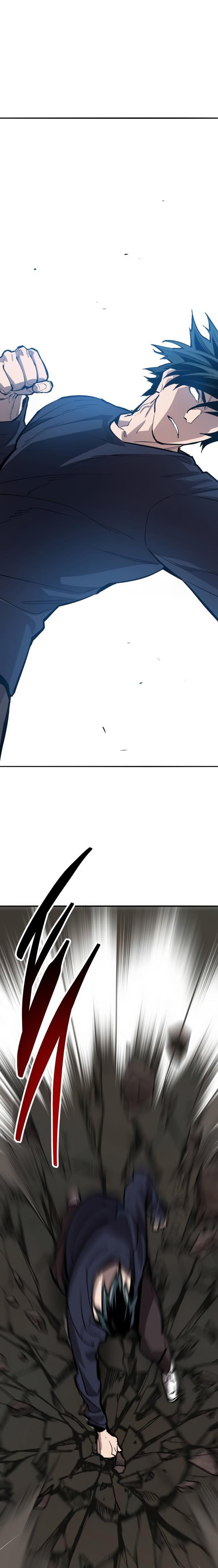 Limit Breaker Chap 140 - Next Chap 141