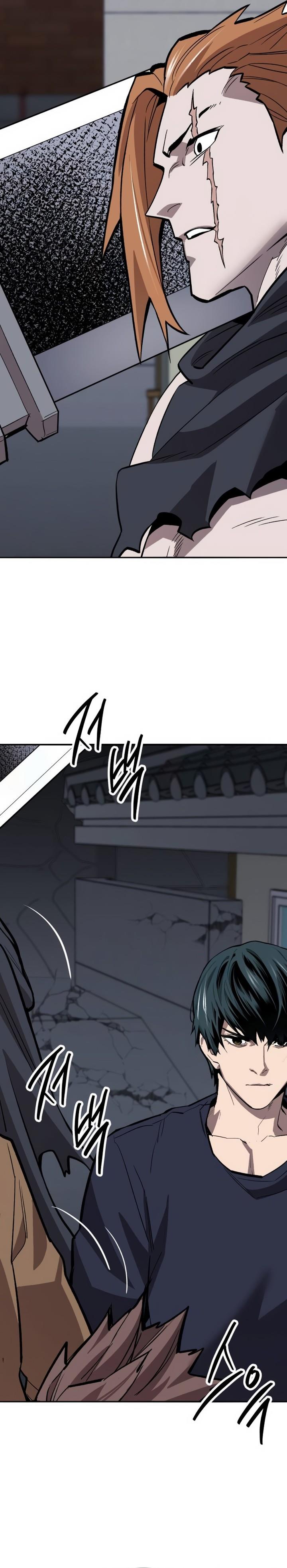 Limit Breaker Chap 140 - Next Chap 141