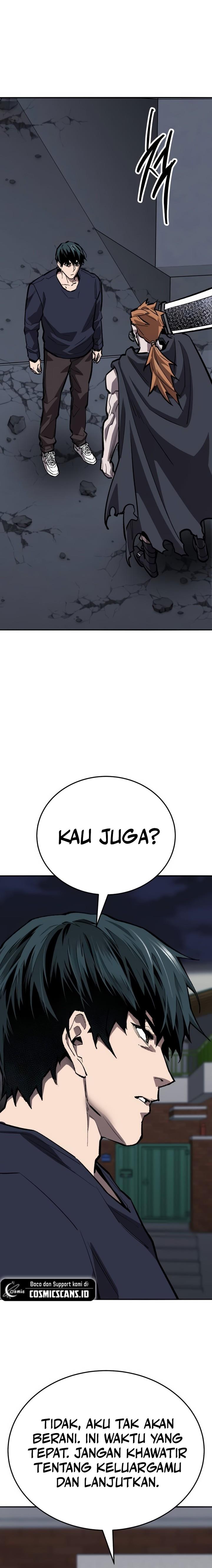 Limit Breaker Chap 140 - Next Chap 141