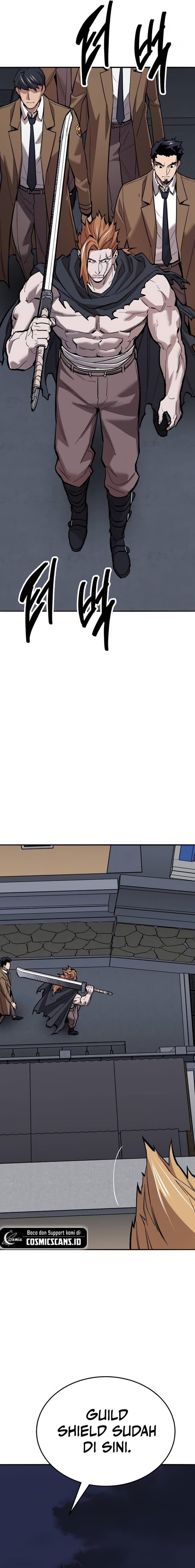 Limit Breaker Chap 140 - Next Chap 141