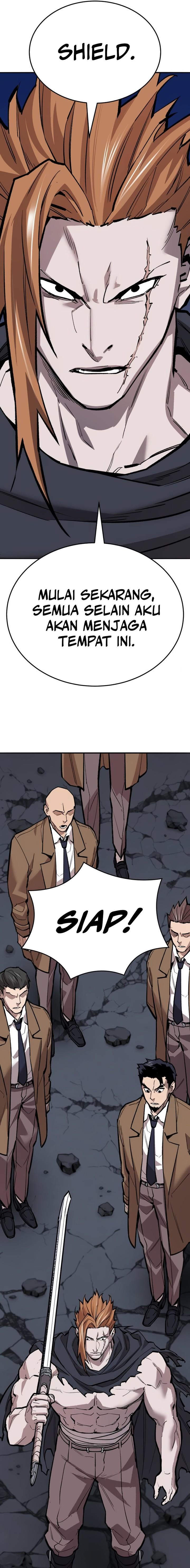 Limit Breaker Chap 140 - Next Chap 141