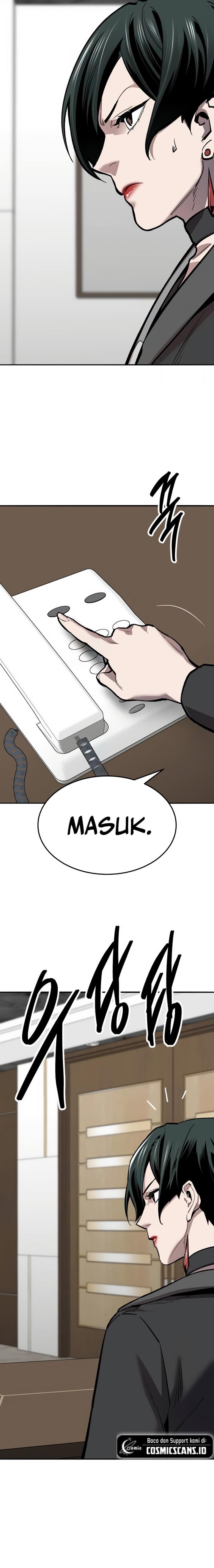 Limit Breaker Chap 140 - Next Chap 141