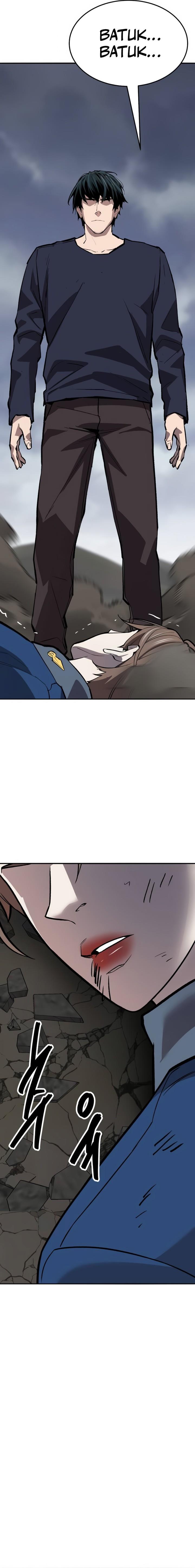 Limit Breaker Chap 140 - Next Chap 141