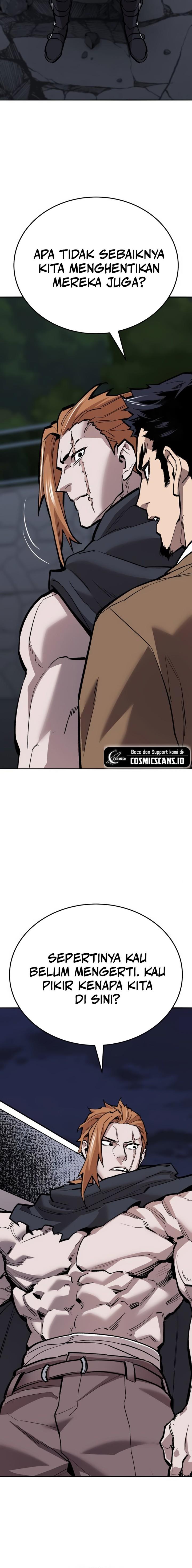 Limit Breaker Chap 140 - Next Chap 141