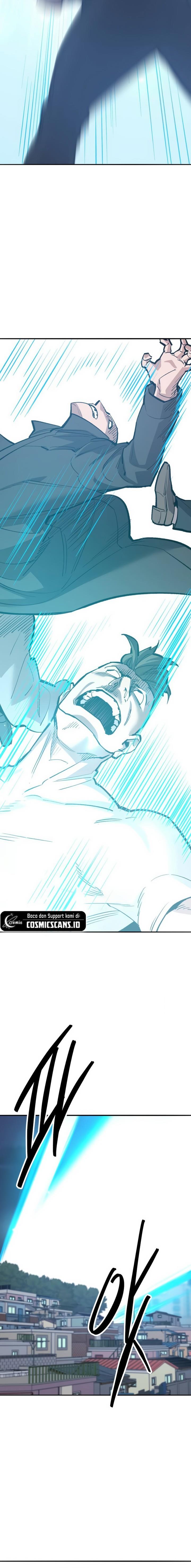 Limit Breaker Chap 140 - Next Chap 141