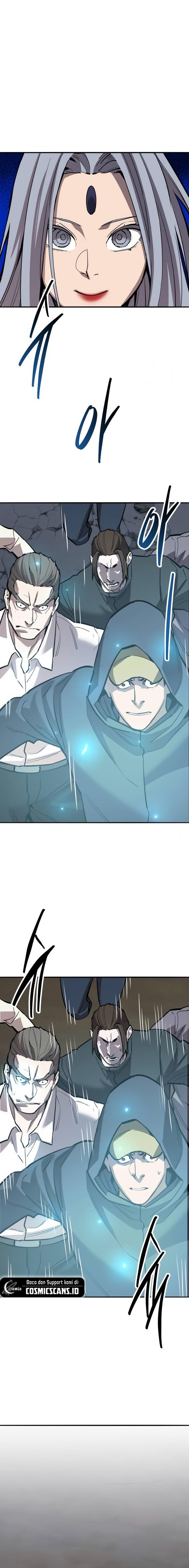 Limit Breaker Chap 140 - Next Chap 141