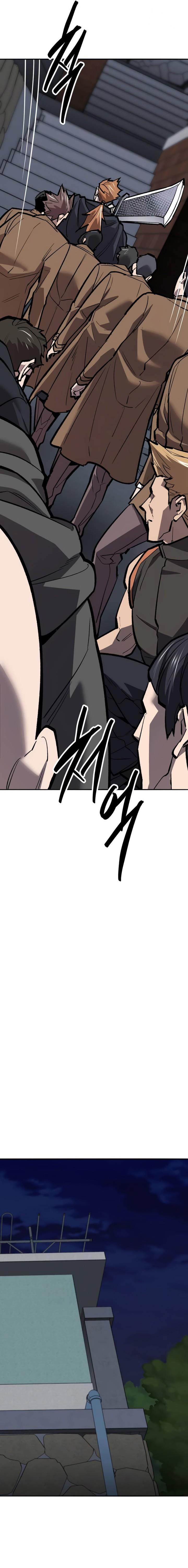 Limit Breaker Chap 140 - Next Chap 141