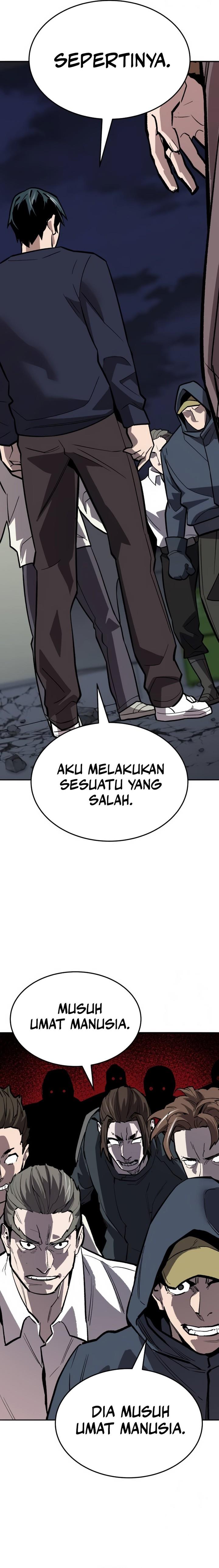 Limit Breaker Chap 140 - Next Chap 141