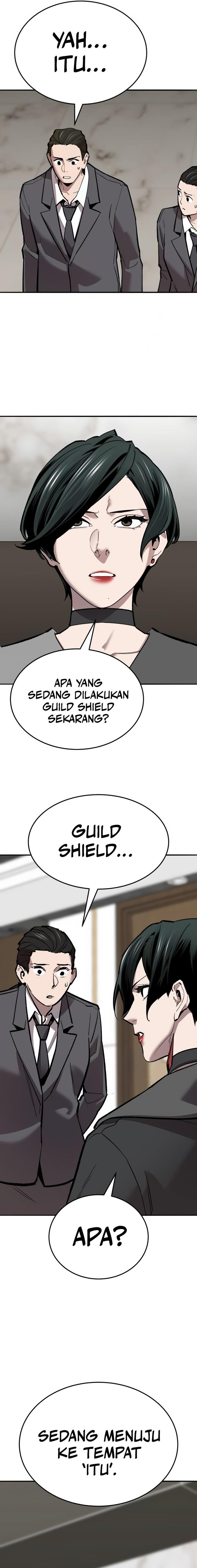 Limit Breaker Chap 140 - Next Chap 141