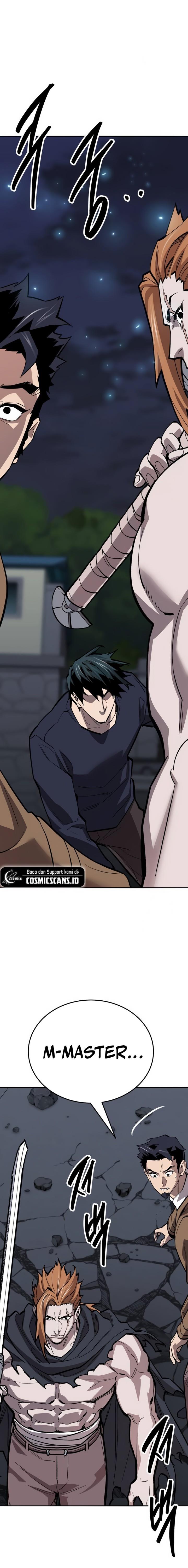 Limit Breaker Chap 140 - Next Chap 141