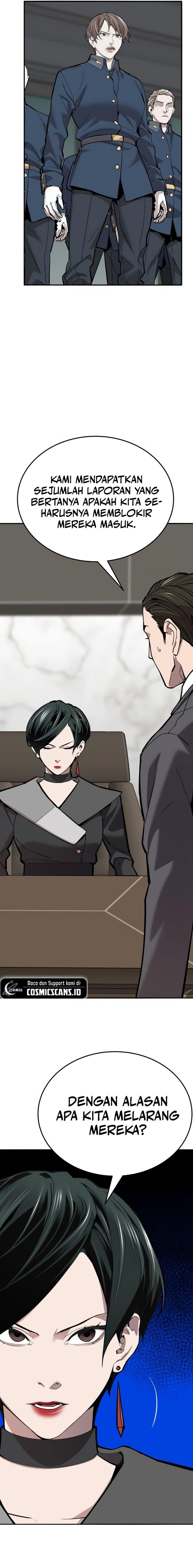 Limit Breaker Chap 140 - Next Chap 141