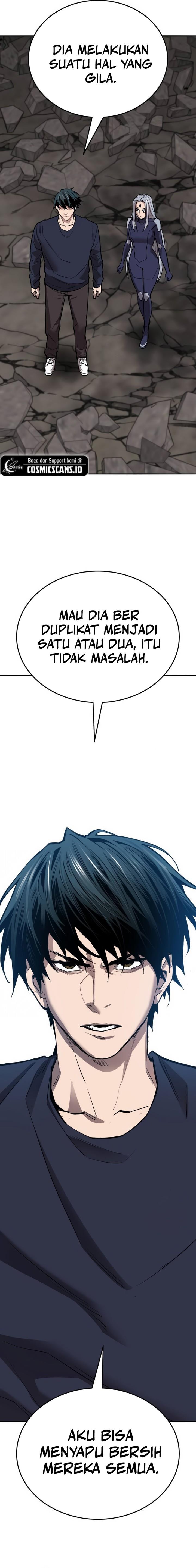 Limit Breaker Chap 141 - Next Chap 142