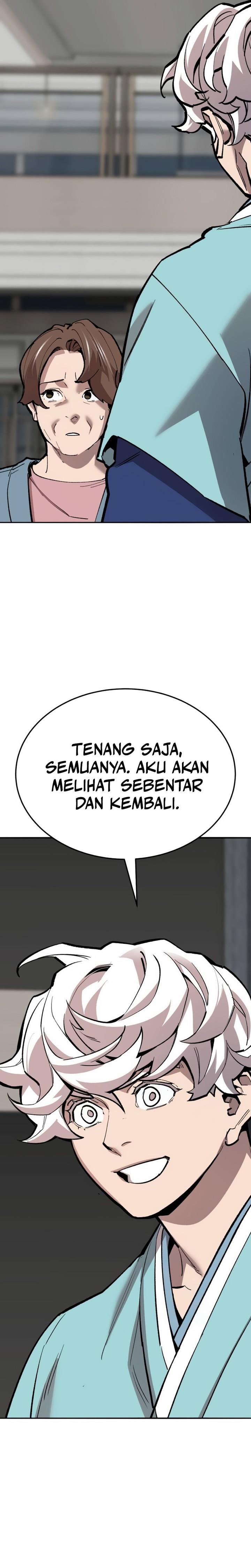 Limit Breaker Chap 141 - Next Chap 142