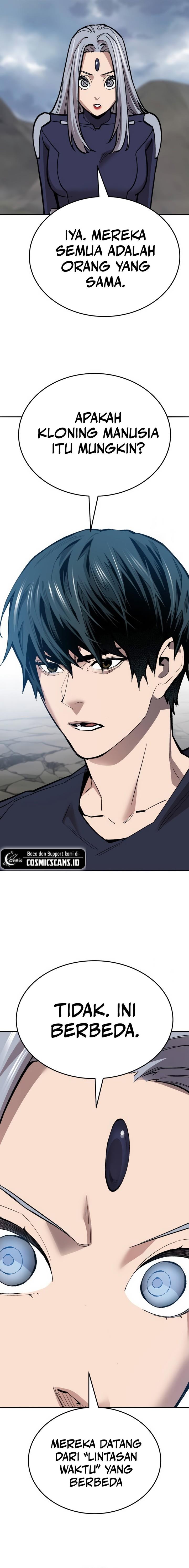 Limit Breaker Chap 141 - Next Chap 142