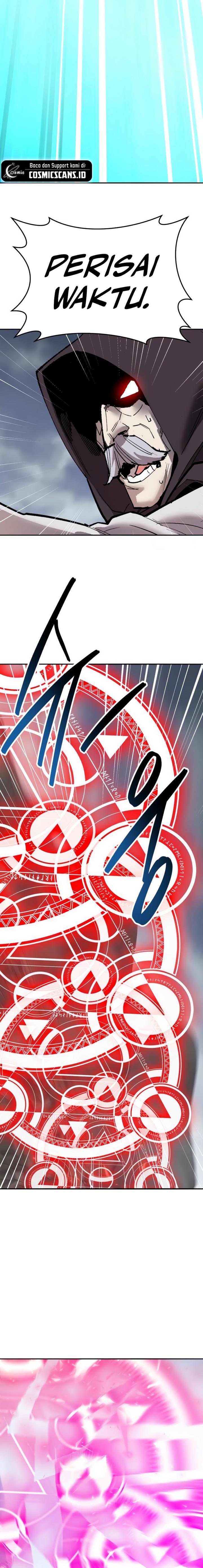 Limit Breaker Chap 141 - Next Chap 142