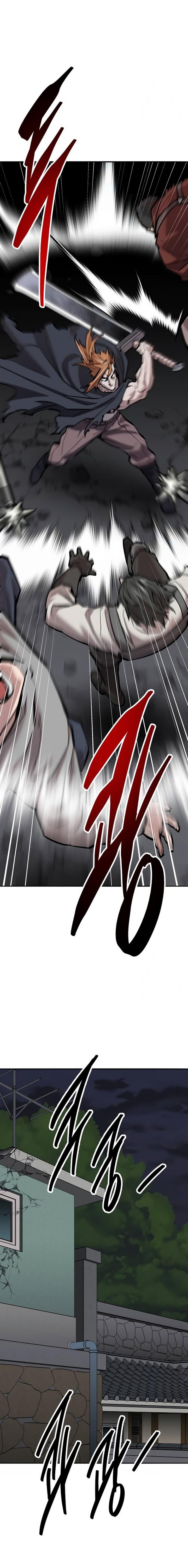 Limit Breaker Chap 141 - Next Chap 142