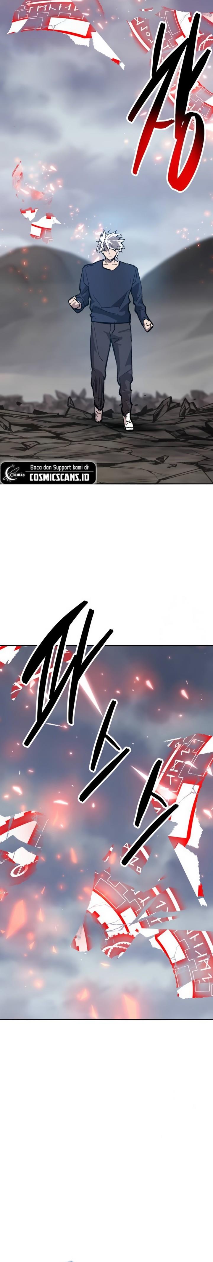 Limit Breaker Chap 141 - Next Chap 142