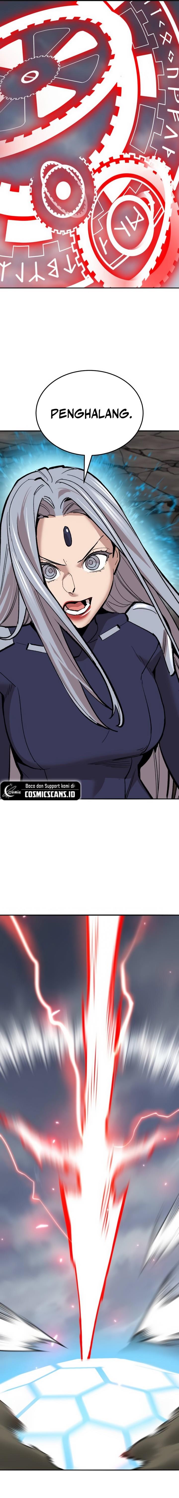 Limit Breaker Chap 141 - Next Chap 142