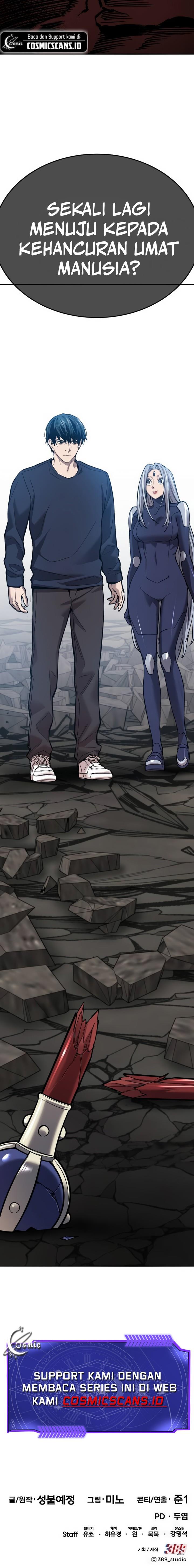 Limit Breaker Chap 141 - Next Chap 142