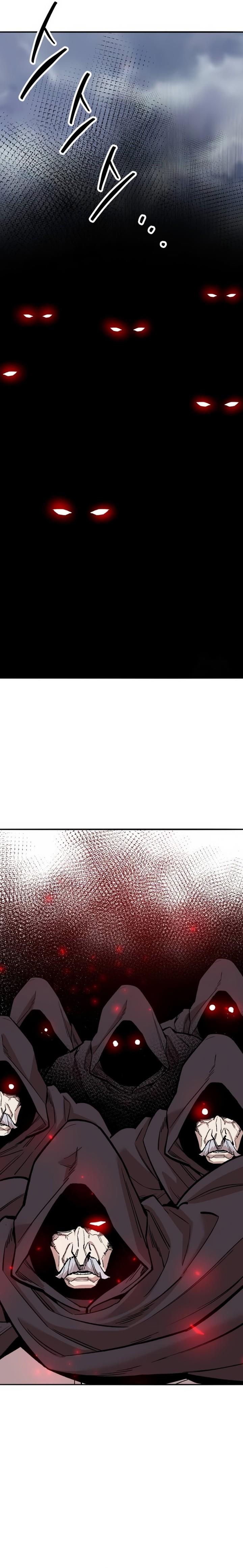 Limit Breaker Chap 141 - Next Chap 142
