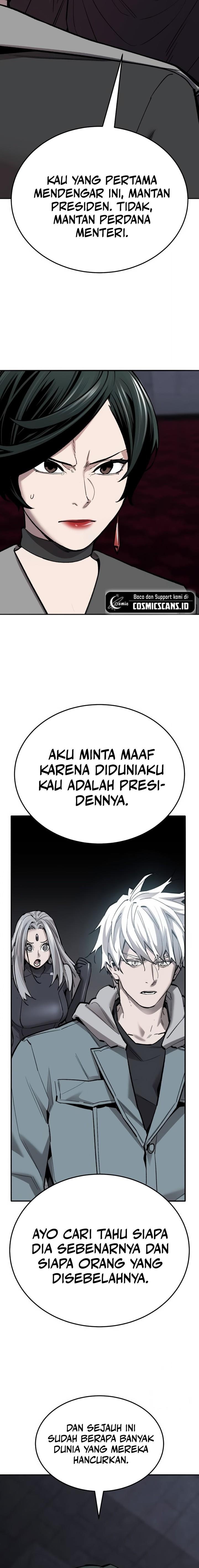 Limit Breaker Chap 141 - Next Chap 142